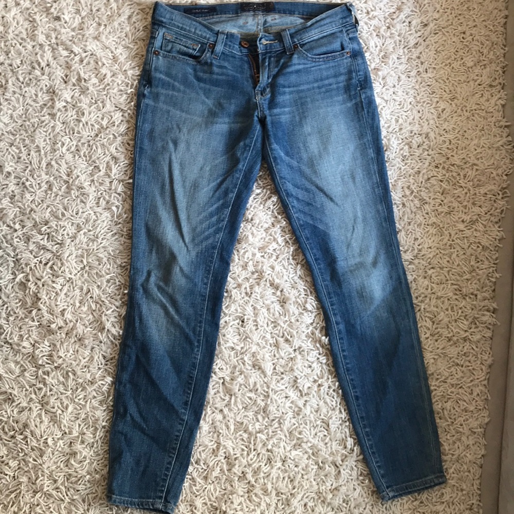 Lucky Brand Jeans!!